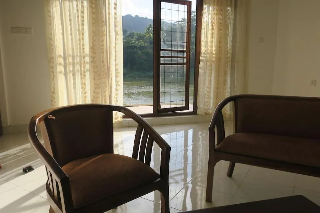 Riverview Glass Room Sirimalwatta